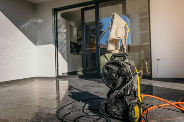 Best Restaurant Pressure Washing  in Sequim, WA
