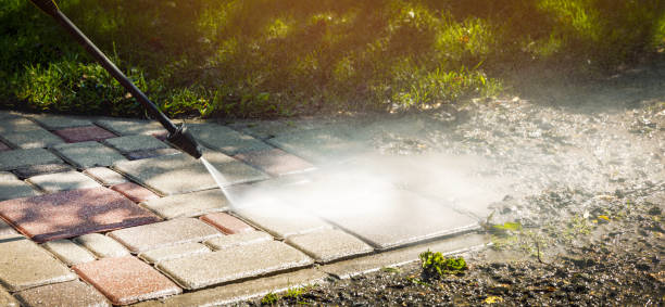 Best Oil Spill Cleanup  in Sequim, WA